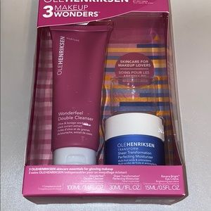 Olehenriksen skin care